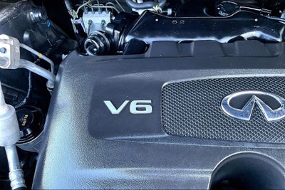 2023 INFINITI QX60 SENSORY AWD