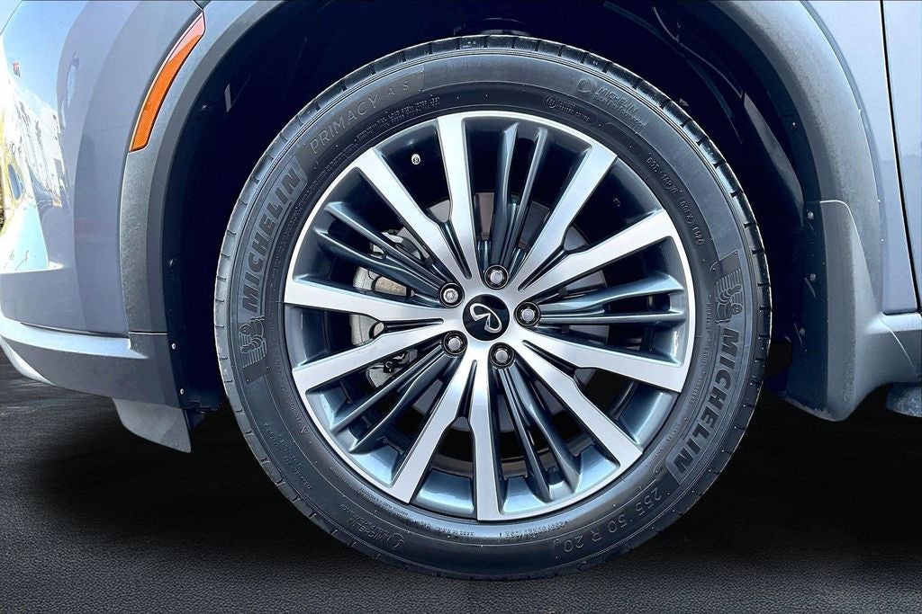 2023 INFINITI QX60 SENSORY AWD