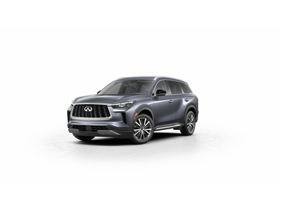 2023 INFINITI QX60 SENSORY AWD