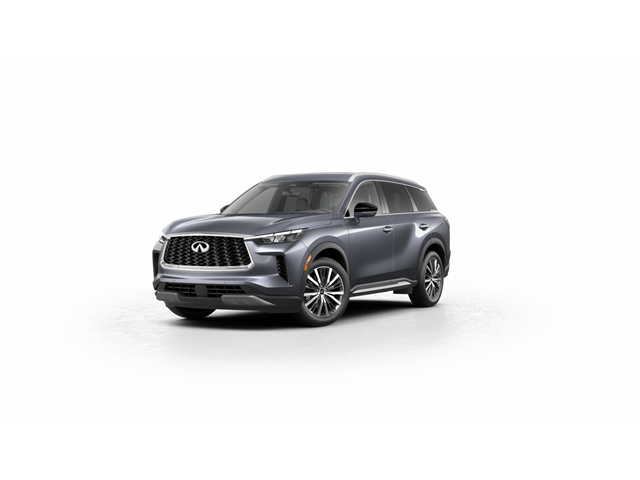 2023 INFINITI QX60 SENSORY AWD
