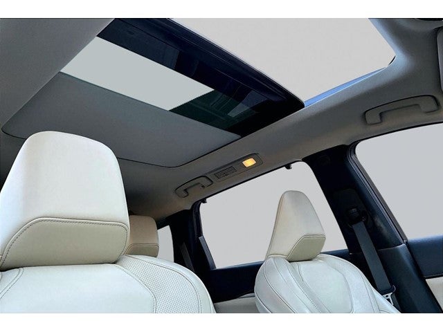 2023 INFINITI QX60 SENSORY AWD