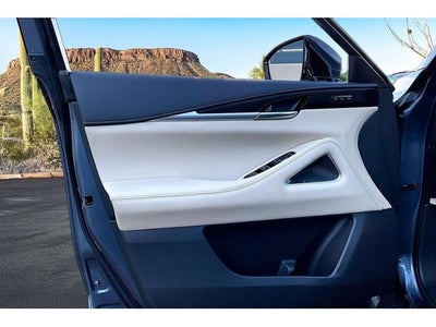 2023 INFINITI QX60 SENSORY AWD