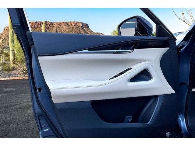 2023 INFINITI QX60 SENSORY AWD