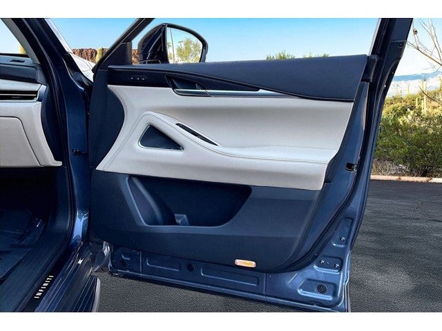 2023 INFINITI QX60 SENSORY AWD