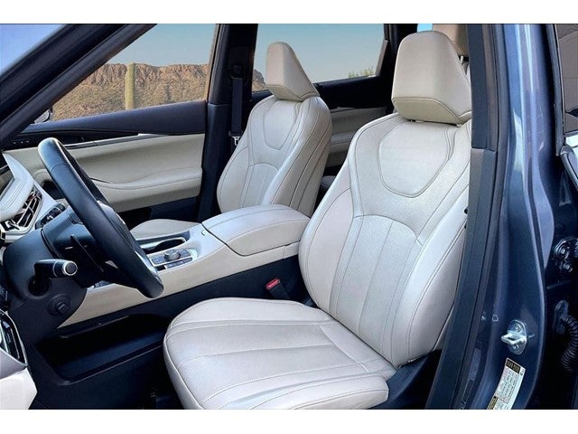 2023 INFINITI QX60 SENSORY AWD