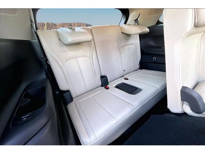 2023 INFINITI QX60 SENSORY AWD