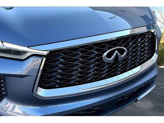 2023 INFINITI QX60 SENSORY AWD