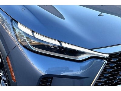2023 INFINITI QX60 SENSORY AWD