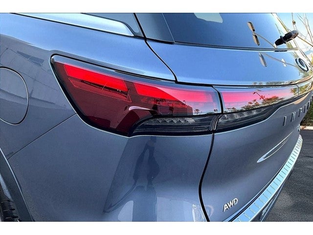 2023 INFINITI QX60 SENSORY AWD