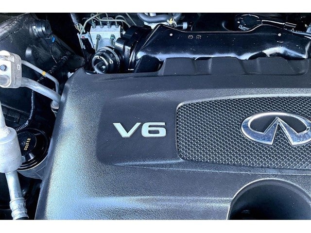 2023 INFINITI QX60 SENSORY AWD