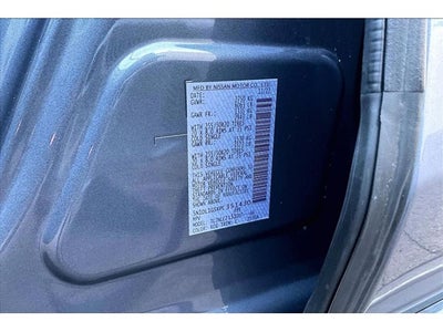 2023 INFINITI QX60 SENSORY AWD