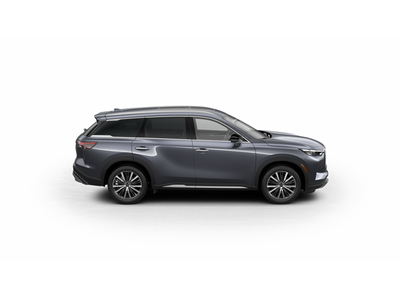 2023 INFINITI QX60 SENSORY AWD