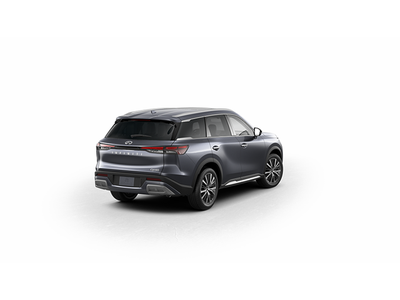 2023 INFINITI QX60 SENSORY AWD