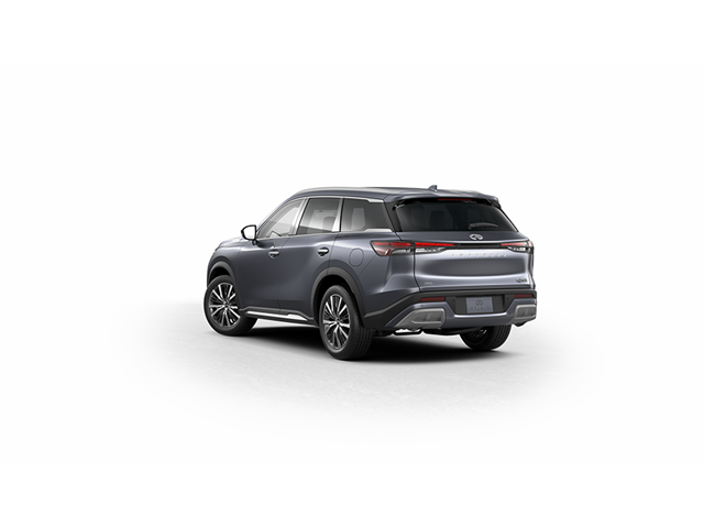 2023 INFINITI QX60 SENSORY AWD