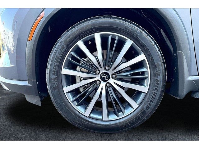 2023 INFINITI QX60 SENSORY AWD