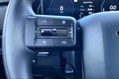 2024 Hyundai Santa Fe Hybrid Calligraphy