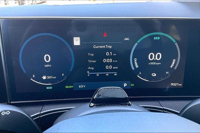 2024 Hyundai Santa Fe Hybrid Calligraphy