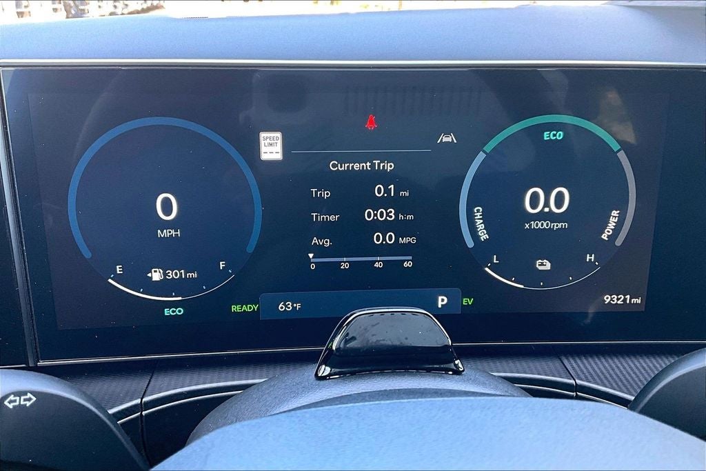 2024 Hyundai Santa Fe Hybrid Calligraphy