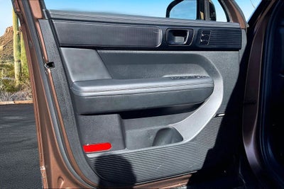 2024 Hyundai Santa Fe Hybrid Calligraphy