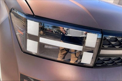 2024 Hyundai Santa Fe Hybrid Calligraphy