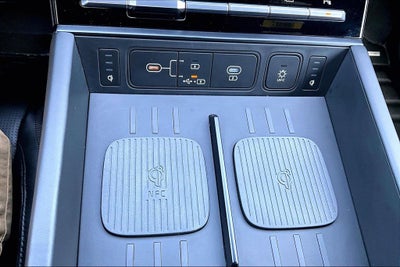 2024 Hyundai Santa Fe Hybrid Calligraphy