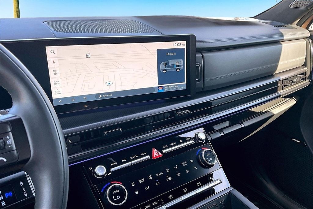 2024 Hyundai Santa Fe Hybrid Calligraphy