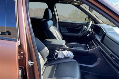 2024 Hyundai Santa Fe Hybrid Calligraphy