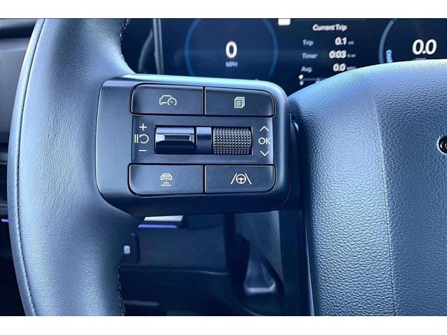 2024 Hyundai Santa Fe Hybrid Calligraphy