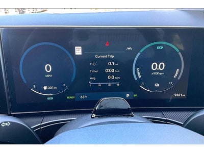 2024 Hyundai Santa Fe Hybrid Calligraphy