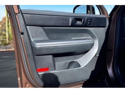 2024 Hyundai Santa Fe Hybrid Calligraphy