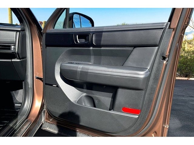 2024 Hyundai Santa Fe Hybrid Calligraphy