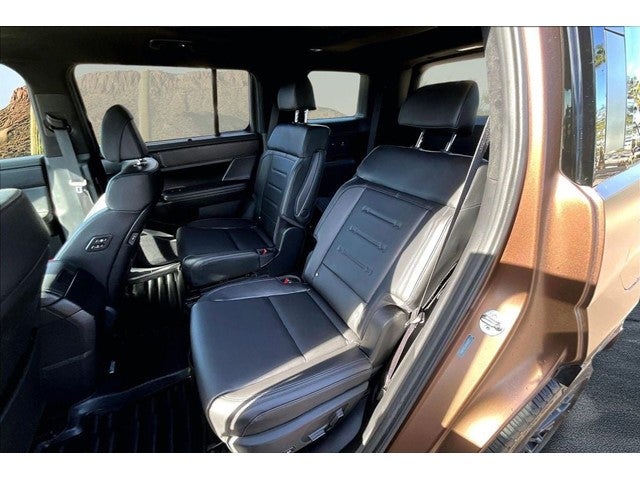 2024 Hyundai Santa Fe Hybrid Calligraphy