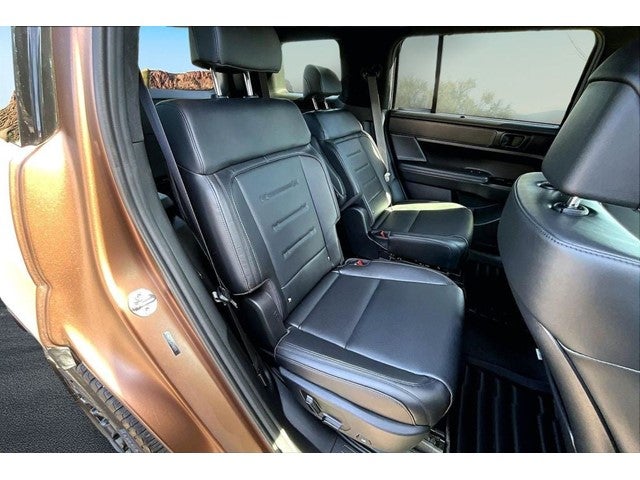 2024 Hyundai Santa Fe Hybrid Calligraphy