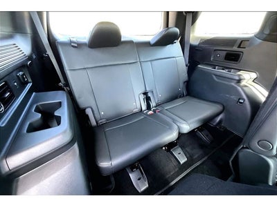 2024 Hyundai Santa Fe Hybrid Calligraphy