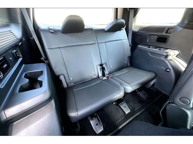 2024 Hyundai Santa Fe Hybrid Calligraphy