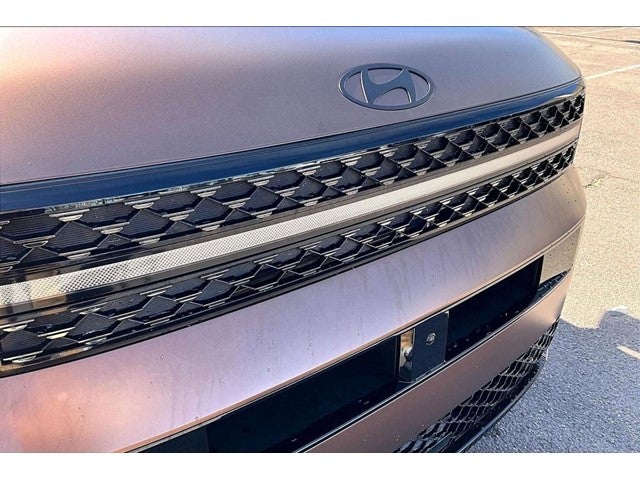 2024 Hyundai Santa Fe Hybrid Calligraphy