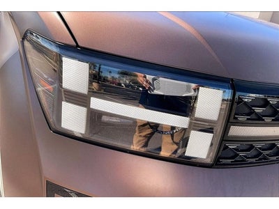 2024 Hyundai Santa Fe Hybrid Calligraphy