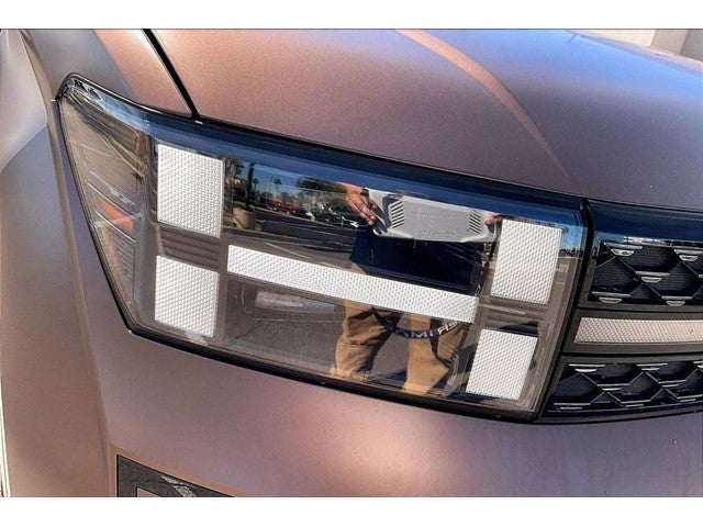 2024 Hyundai Santa Fe Hybrid Calligraphy