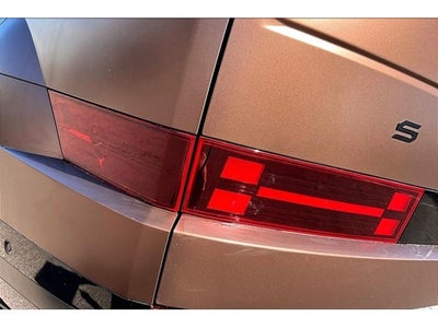 2024 Hyundai Santa Fe Hybrid Calligraphy