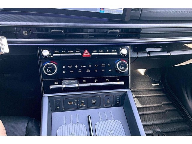 2024 Hyundai Santa Fe Hybrid Calligraphy