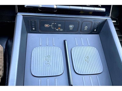 2024 Hyundai Santa Fe Hybrid Calligraphy