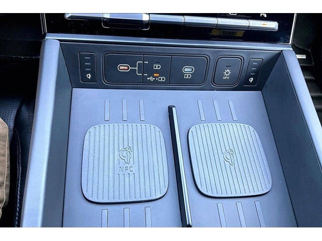 2024 Hyundai Santa Fe Hybrid Calligraphy