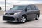 2019 Toyota Sienna LE 8 Passenger