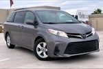 2019 Toyota Sienna LE 8 Passenger