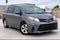 2019 Toyota Sienna LE 8 Passenger