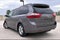 2019 Toyota Sienna LE 8 Passenger