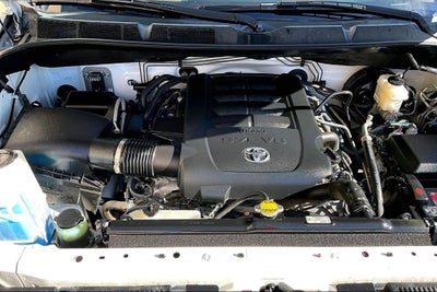 2015 Toyota Tundra Base