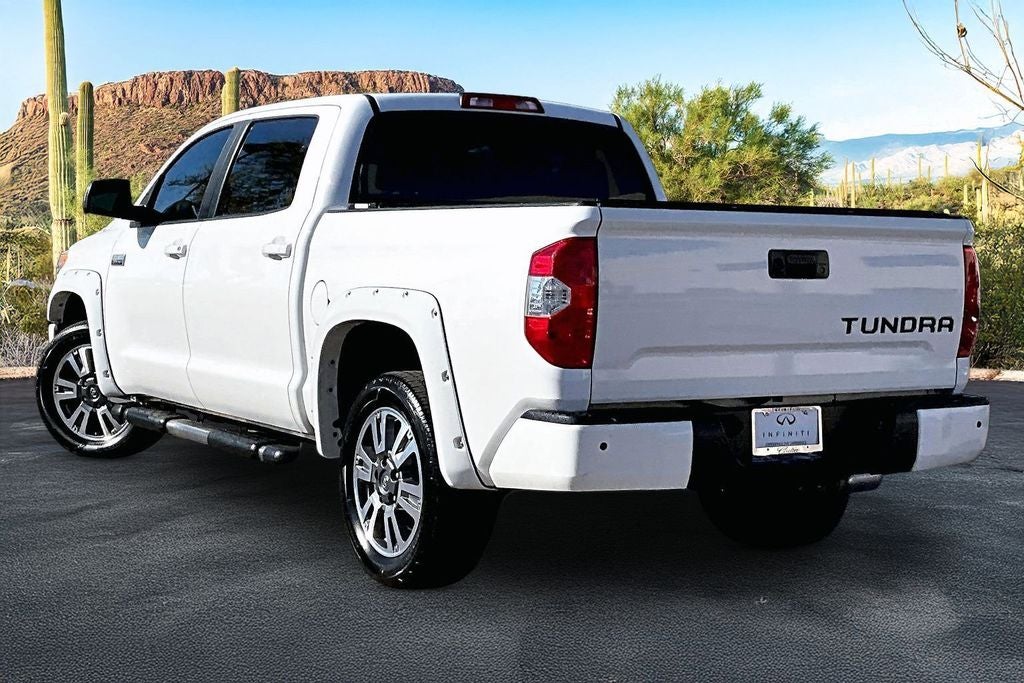 2015 Toyota Tundra Base