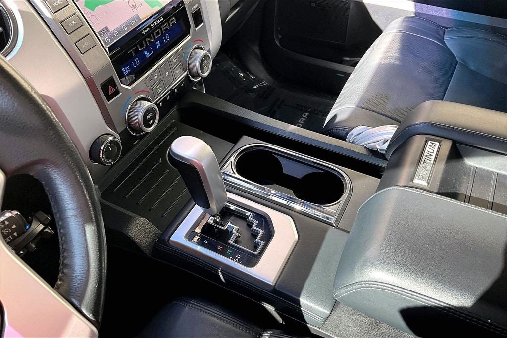 2015 Toyota Tundra Base