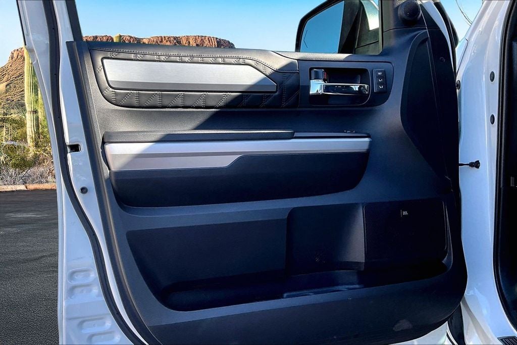 2015 Toyota Tundra Base